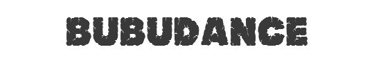 Bubudance