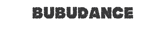 bubudance
