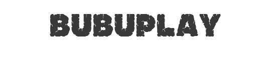 Bubuplay