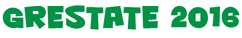 grestate 2016