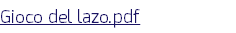 Gioco del lazo.pdf